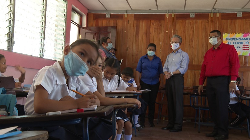 ESCUELA